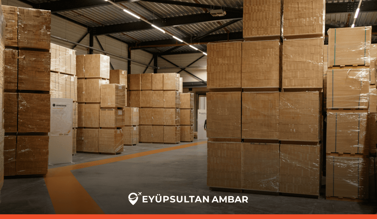 Kolili Yük Taşıma